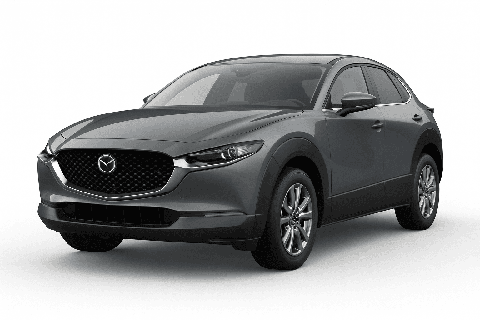 2026 Mazda Cx-30