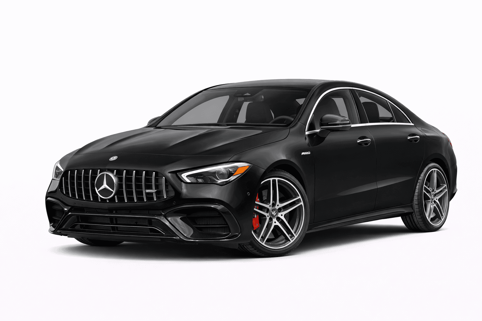 2026 Mercedes-Benz Amg Cla 45 real buyer deal in GA verified by CarWhere