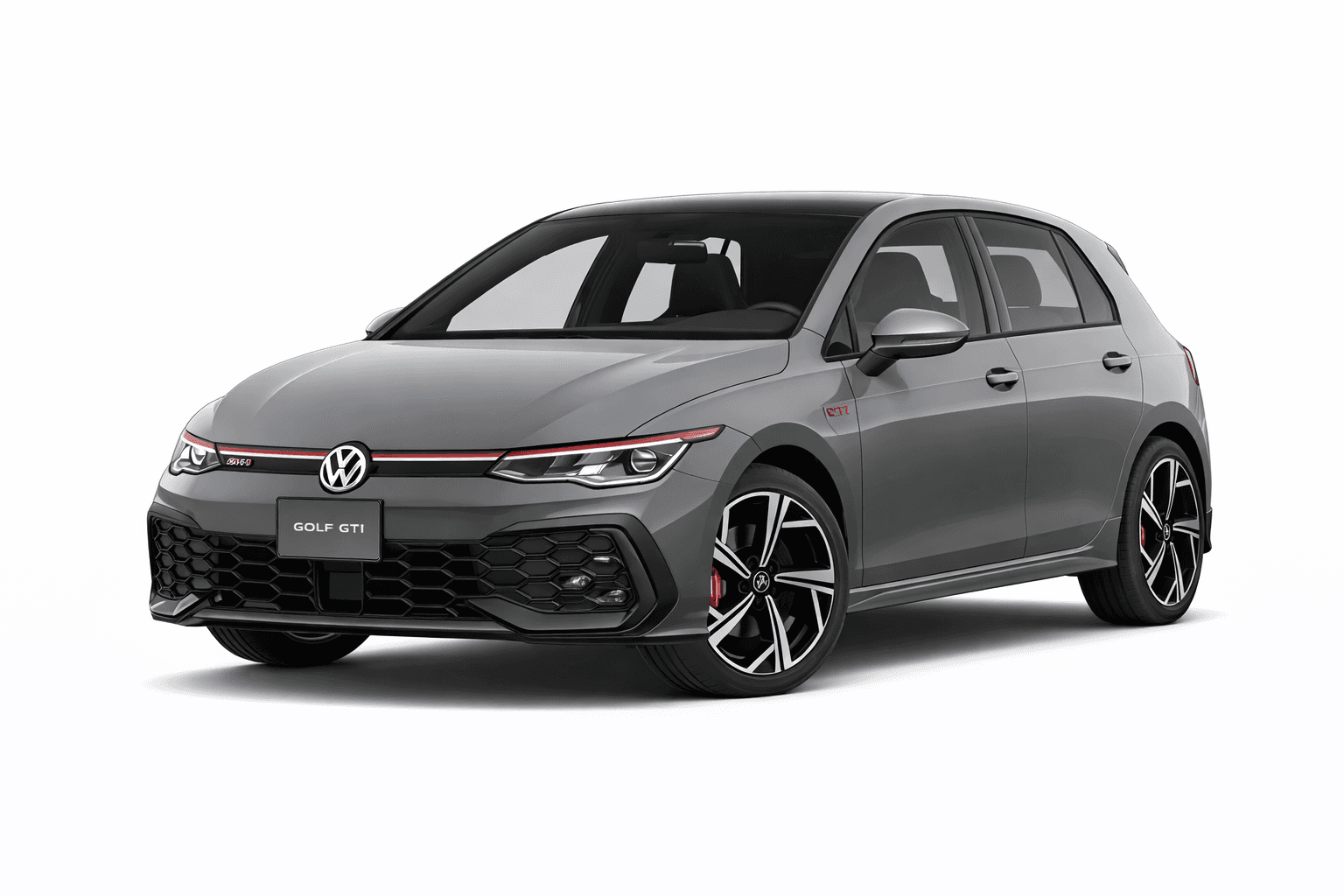 2026 Volkswagen Golf Gti