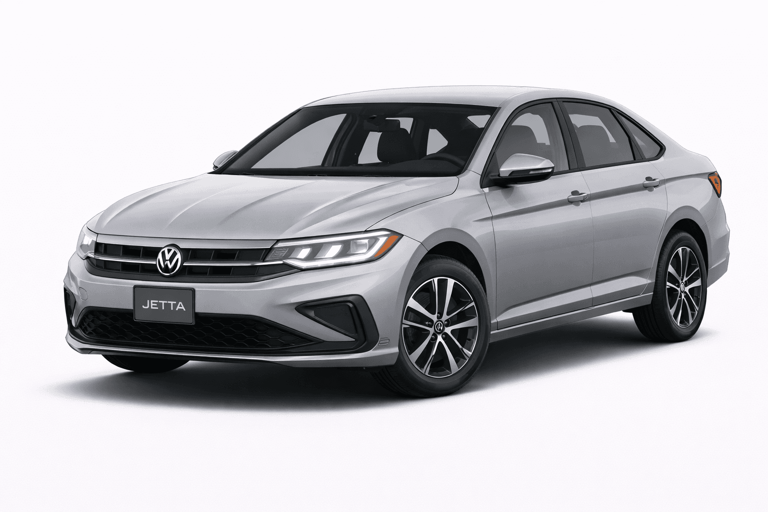 2025 Volkswagen Jetta