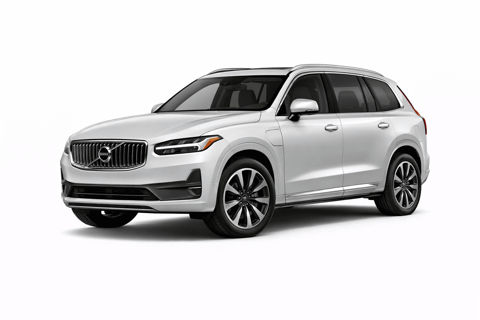 2025 Volvo XC90 real buyer deal in NC verified by CarWhere