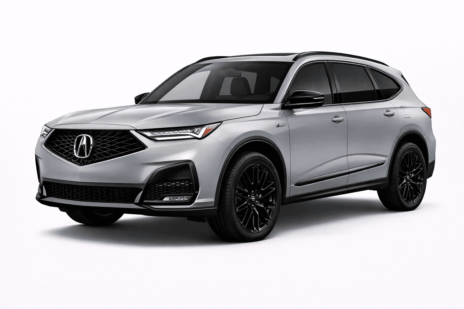 2026 Acura Mdx