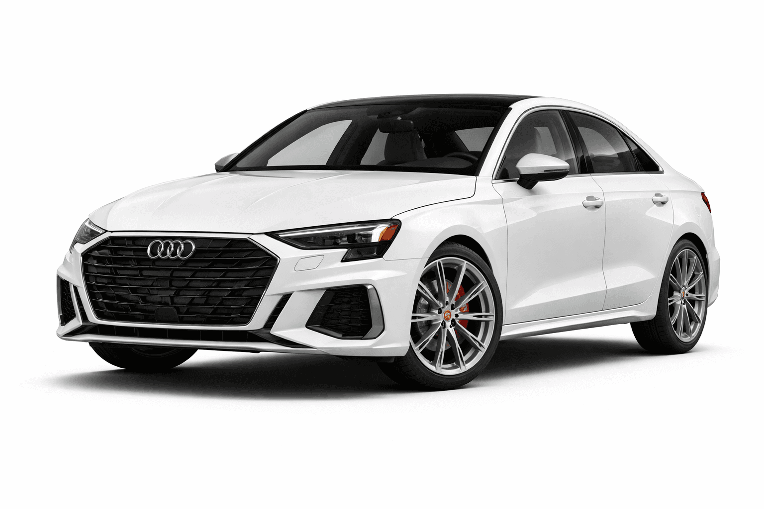 2026 Audi S3