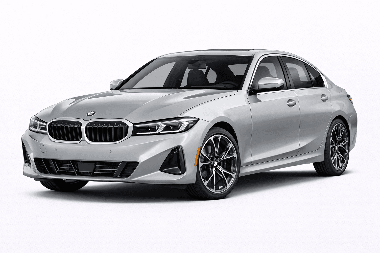 2026 BMW 3 Series real buyer deal in PA verified by CarWhere
