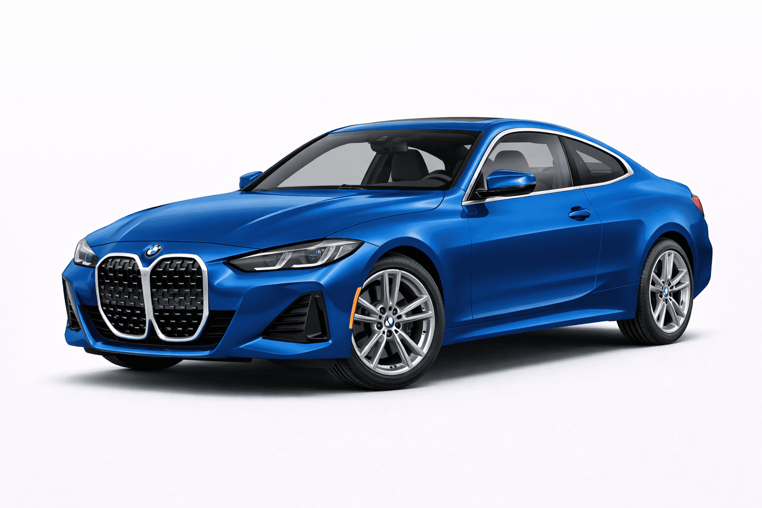 2026 BMW 4 Series real buyer deal in PA verified by CarWhere