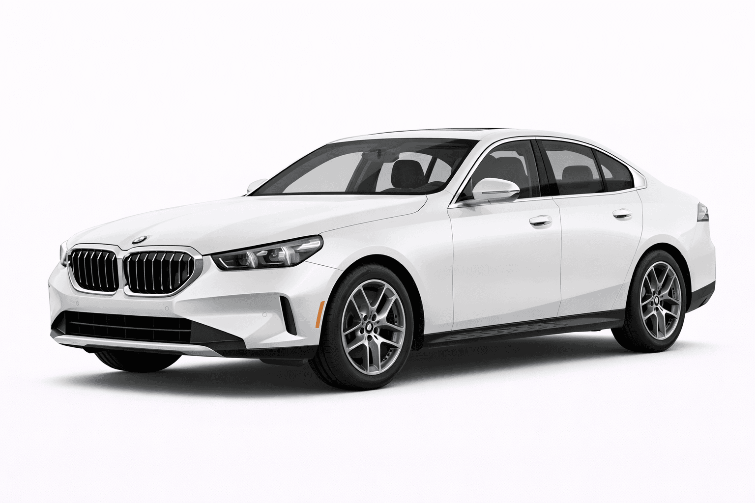 2026 BMW 5 Series real buyer deal in NC verified by CarWhere