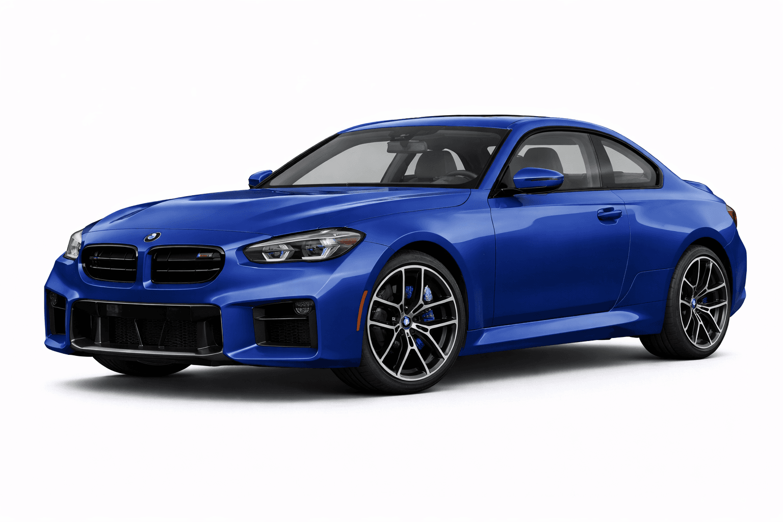 2026 BMW M2
