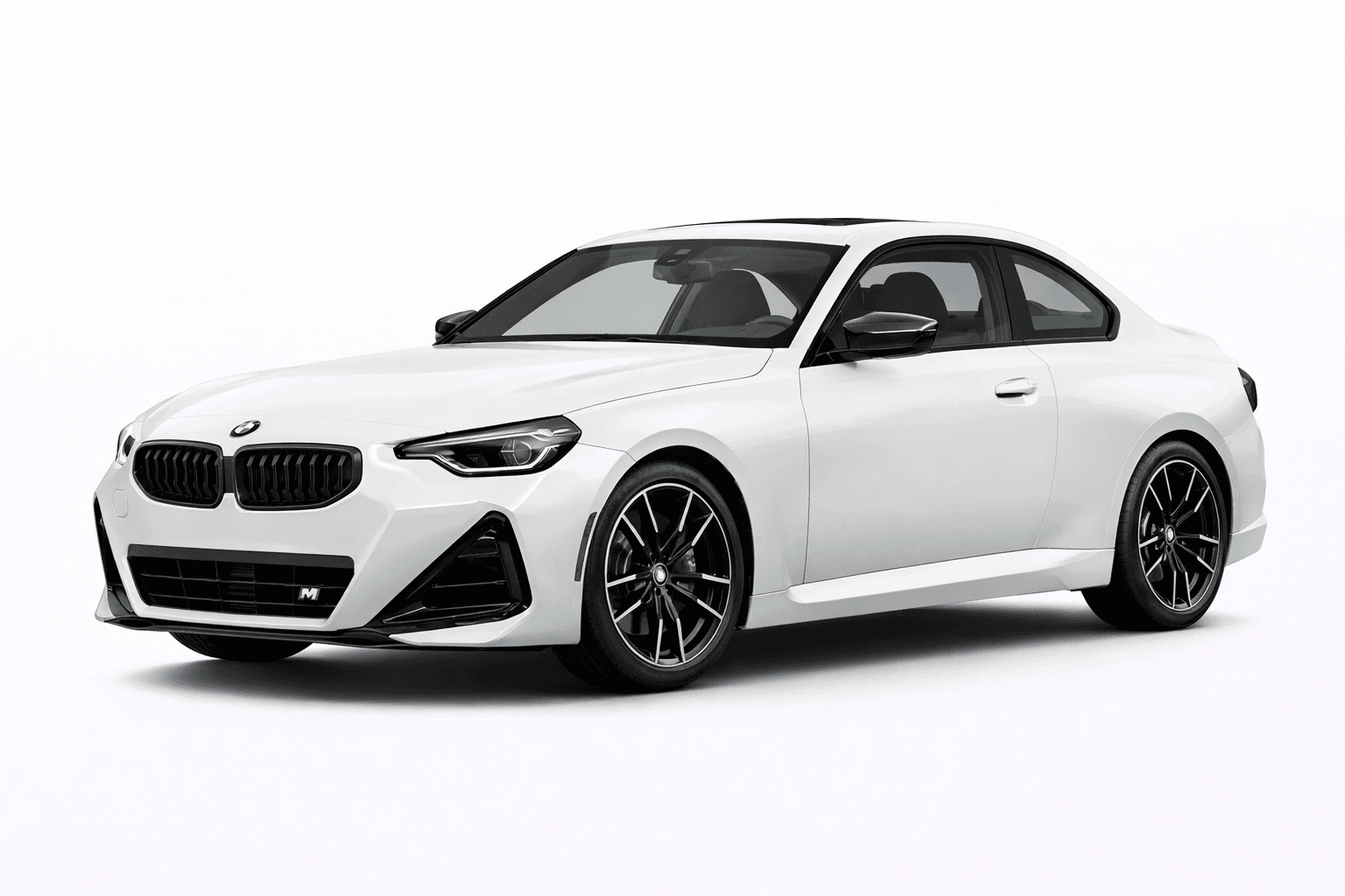 2025 BMW 2 Series real buyer deal in ME verified by CarWhere