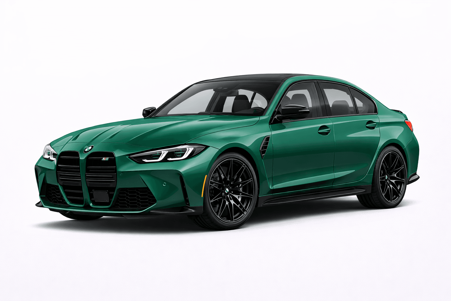 2027 BMW M3 real buyer deal in TX verified by CarWhere