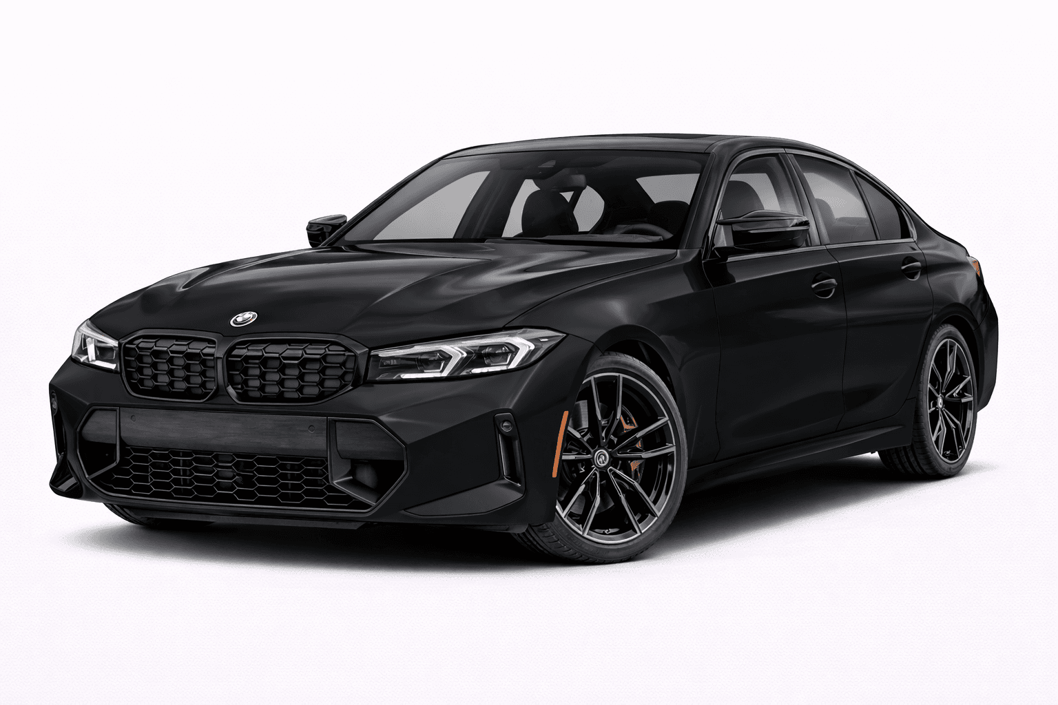 2026 BMW 3 Series