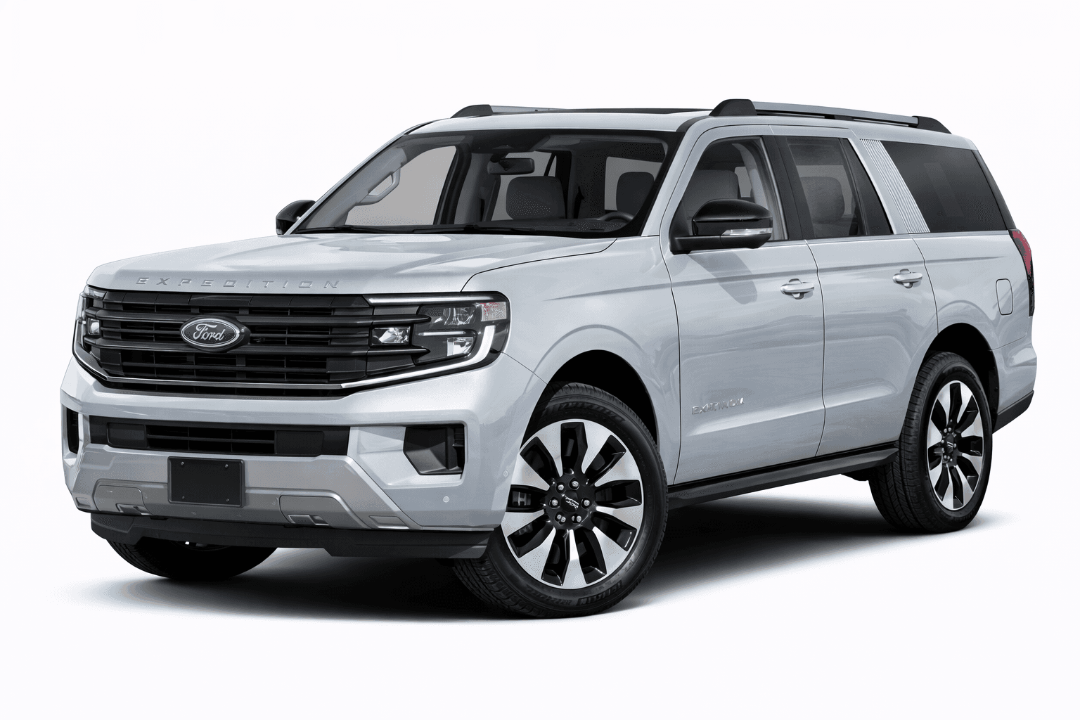 2025 Ford Expedition