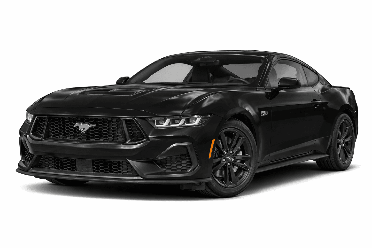 2026 Ford Mustang real buyer deal in PA verified by CarWhere