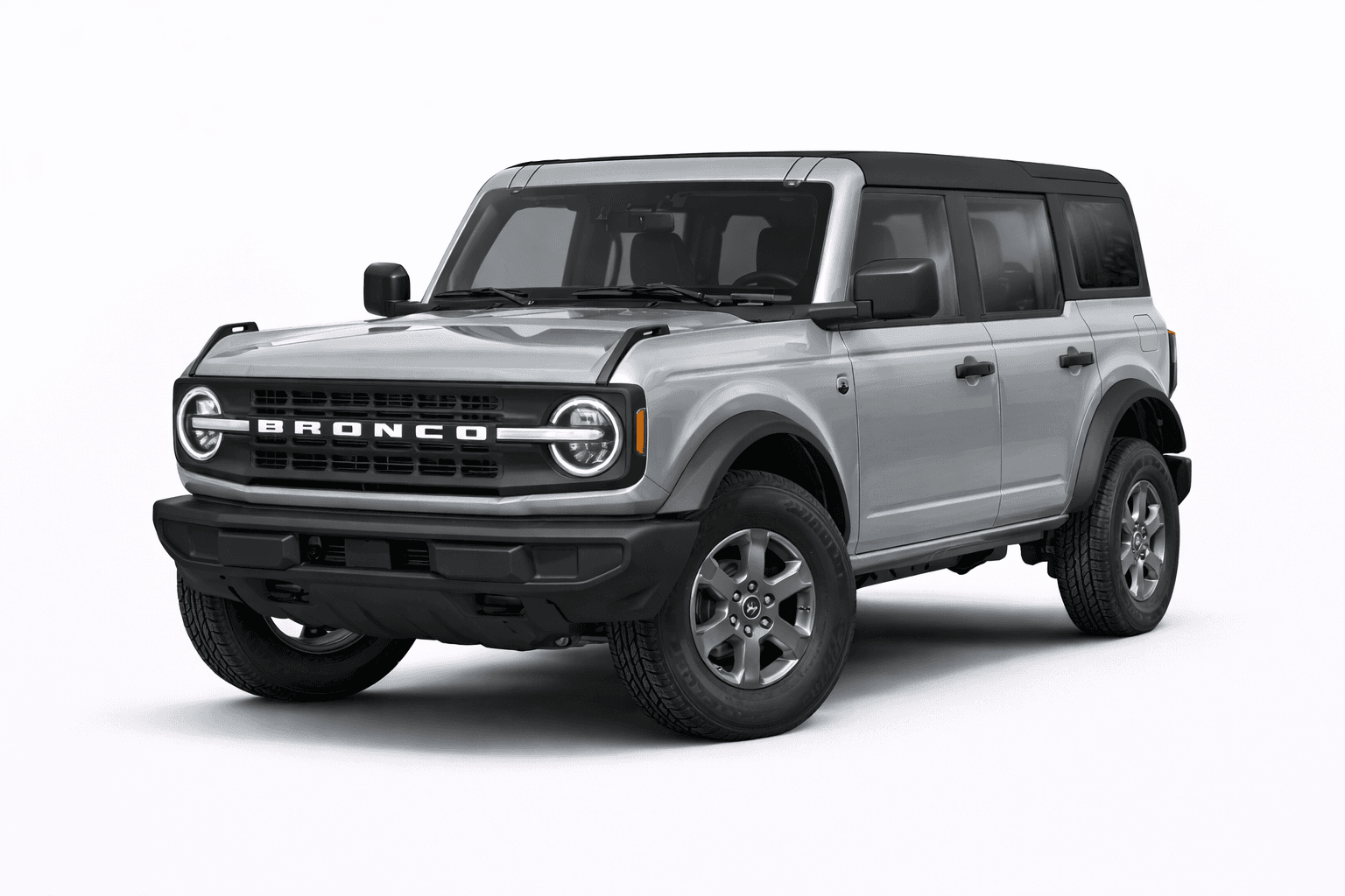 2025 FORD Bronco real buyer deal in MO verified by CarWhere