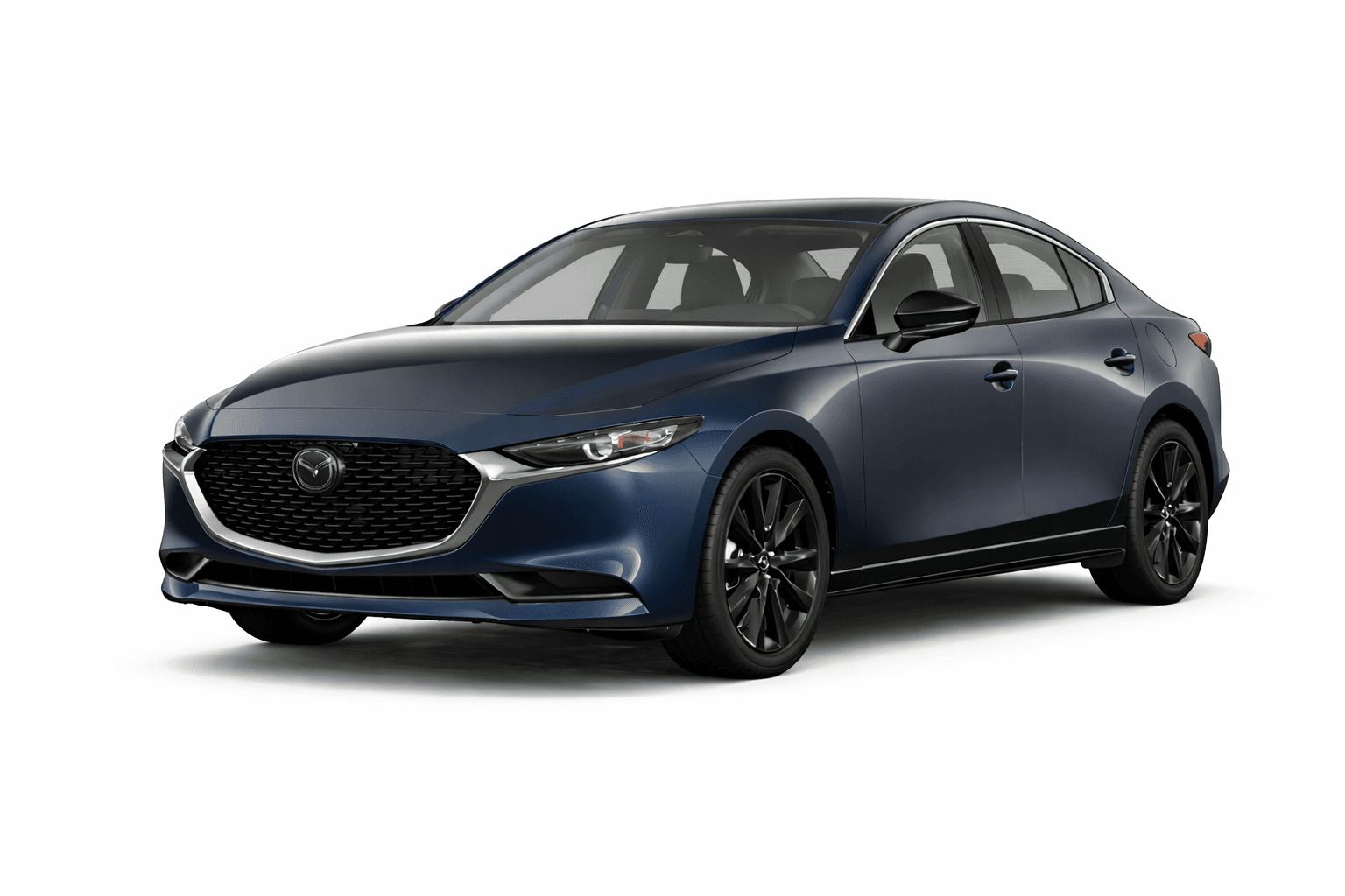 2026 Mazda Mazda3