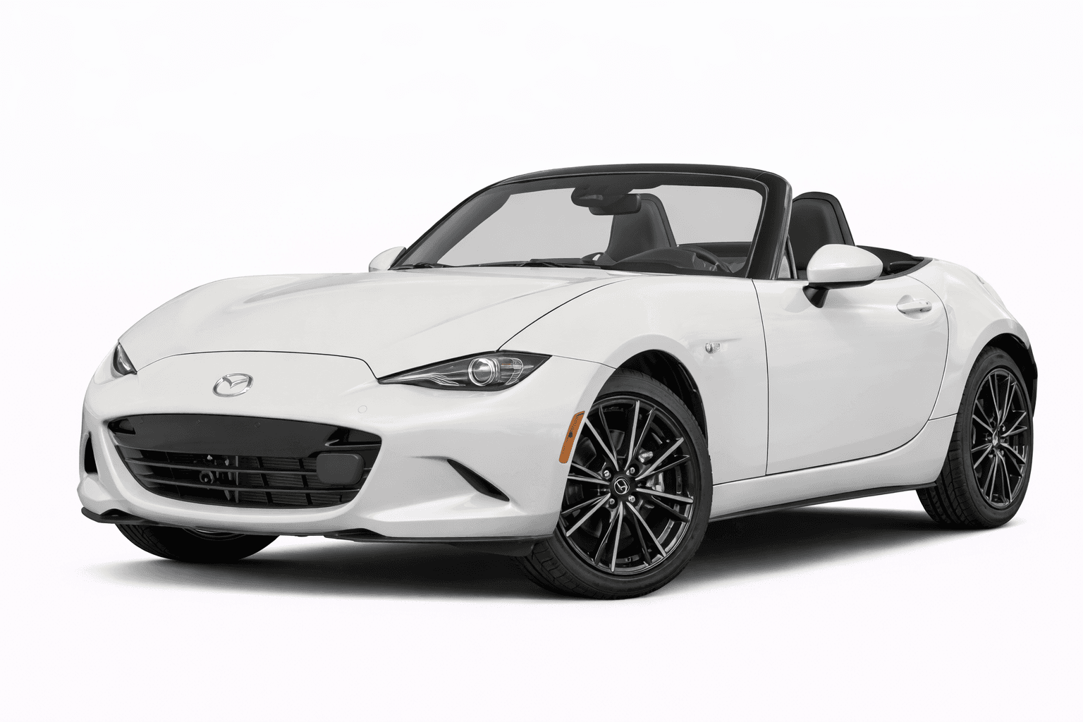 2025 Mazda Mx-5 Miata