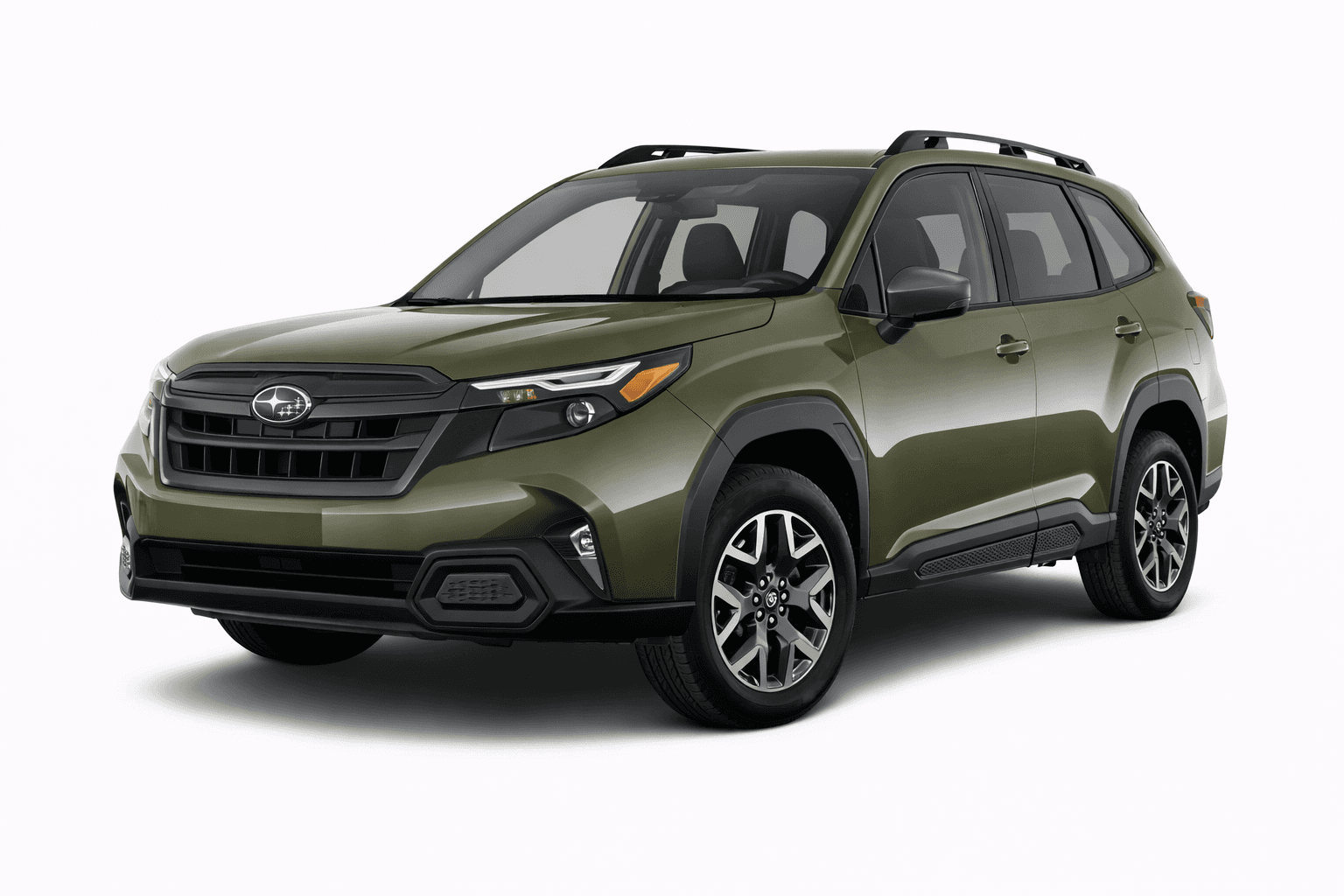 2025 Subaru Forester real buyer deal in IN verified by CarWhere