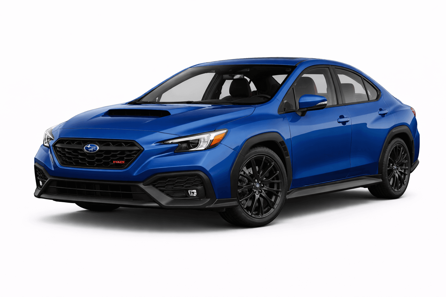 2025 Subaru WRX real buyer deal in NC verified by CarWhere
