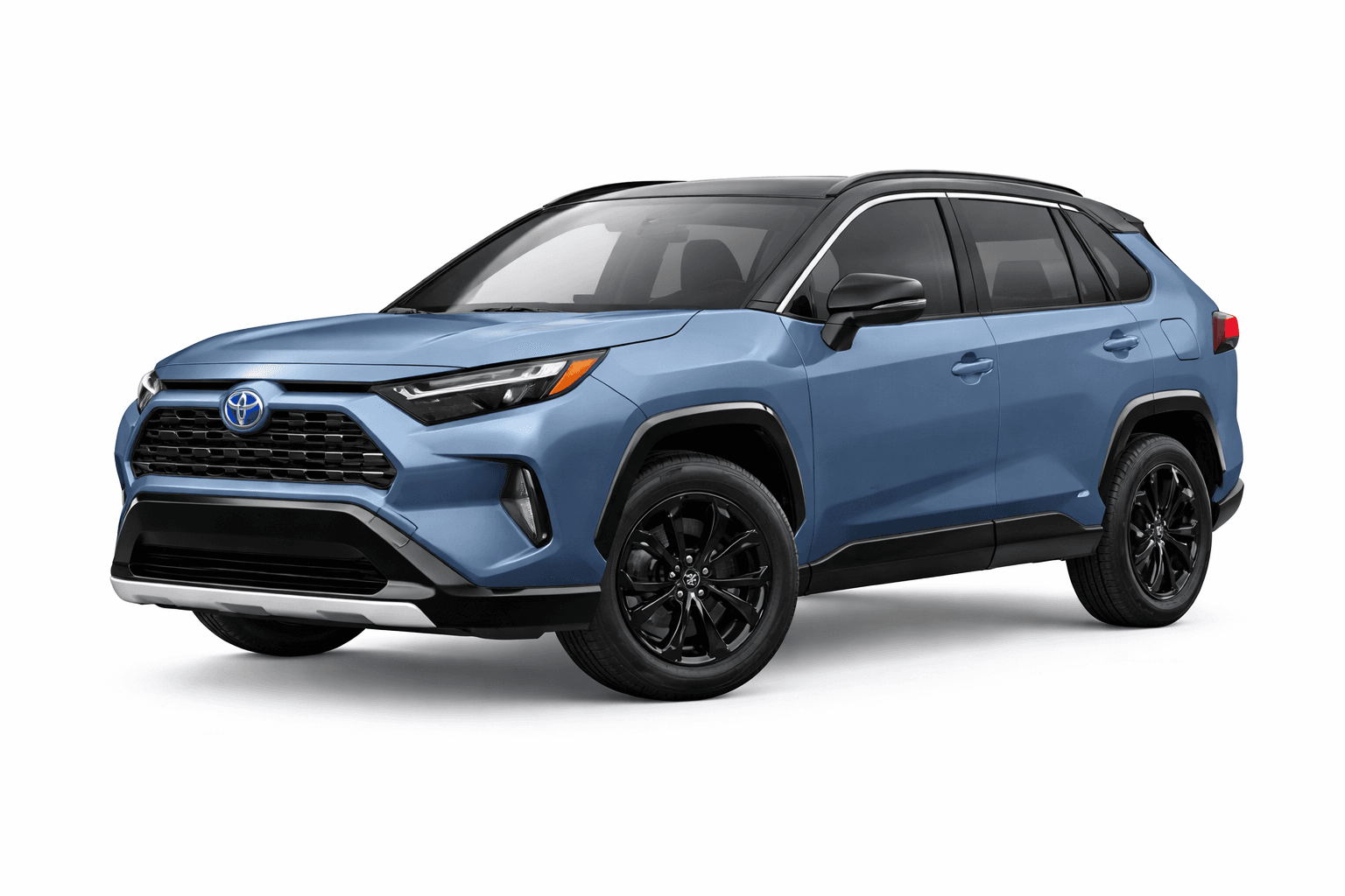 2026 Toyota RAV4