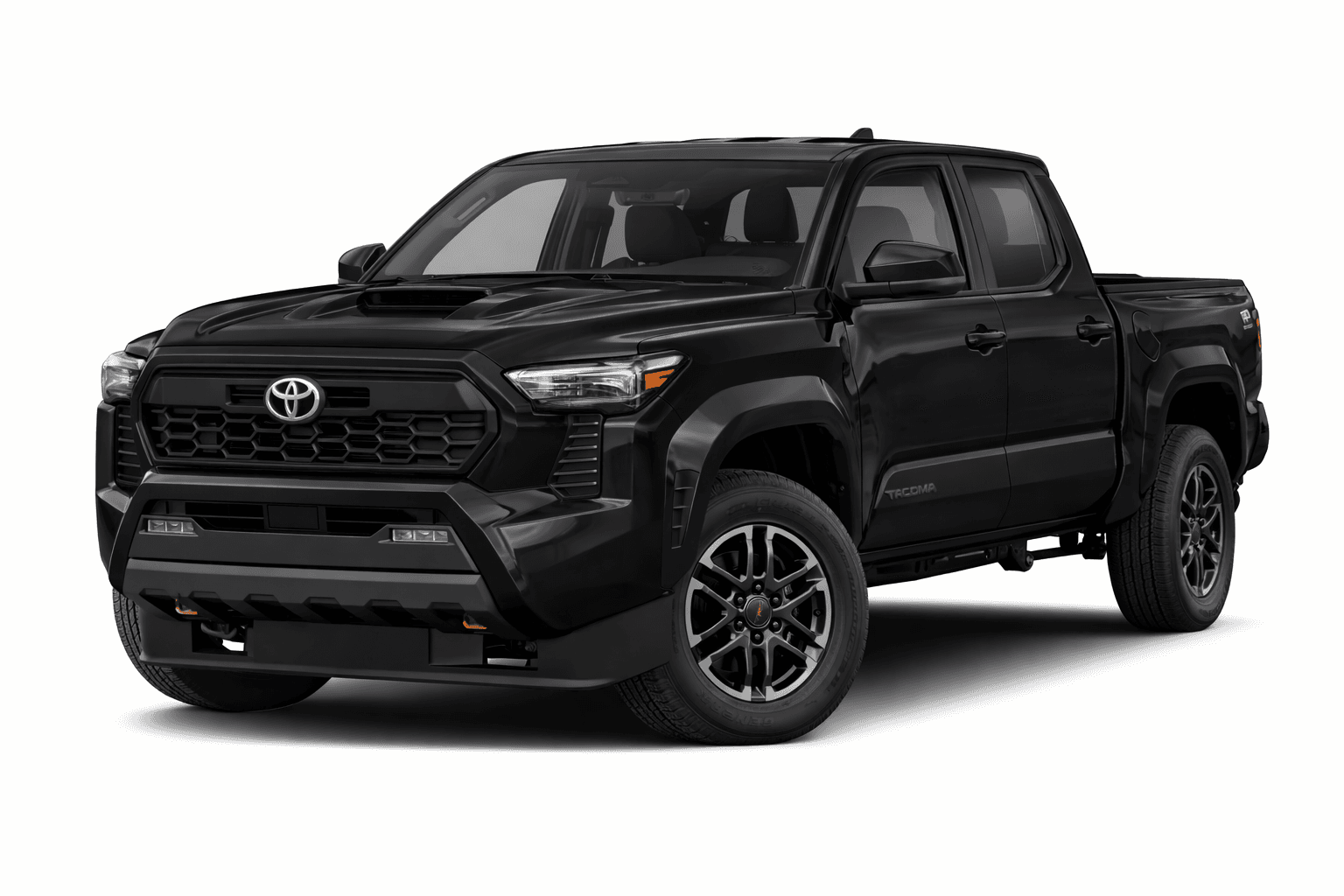 2025 Toyota Tacoma real buyer deal in NC verified by CarWhere