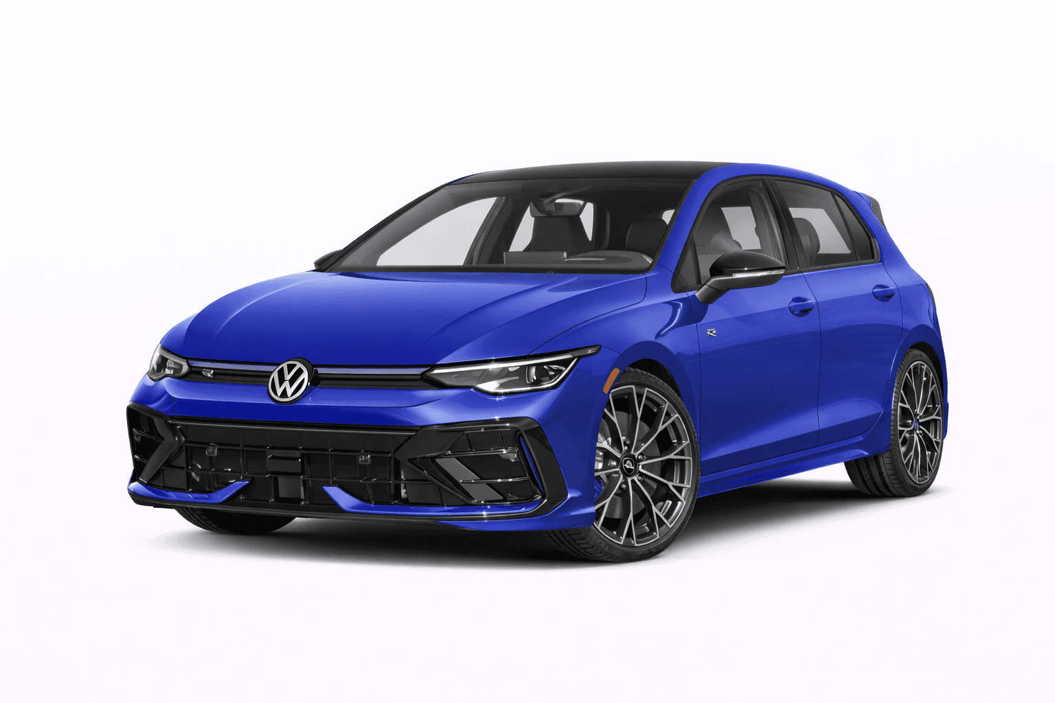 2026 Volkswagen Golf R
